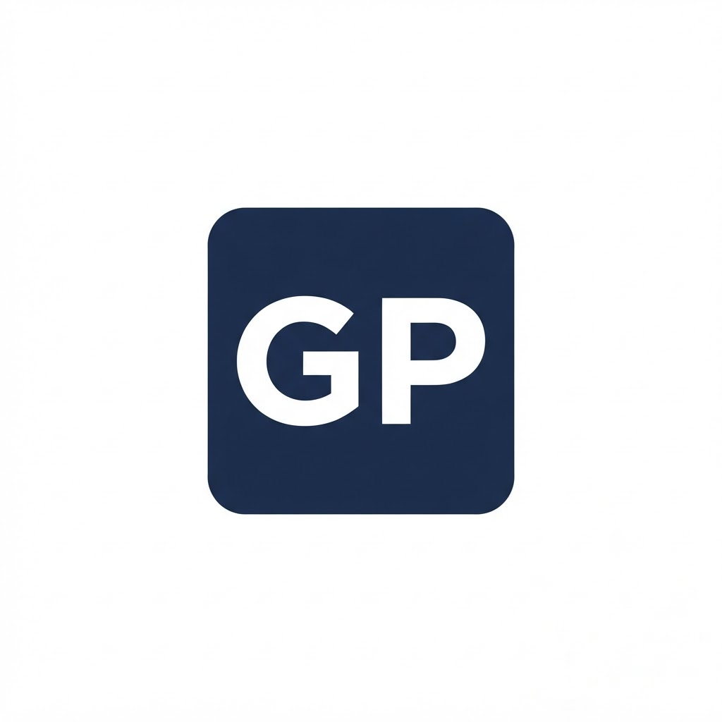 Logo de Grupo Petersen